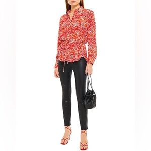 IRO
Jacto Printed Top (21)